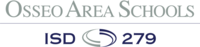 Osseo Area Schools Logo